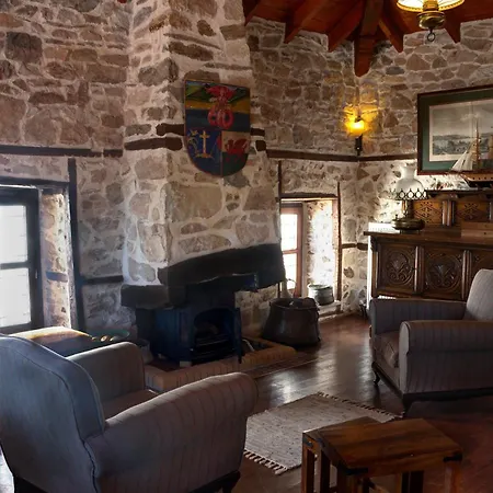 Annousa's House & Lejlighedshotel