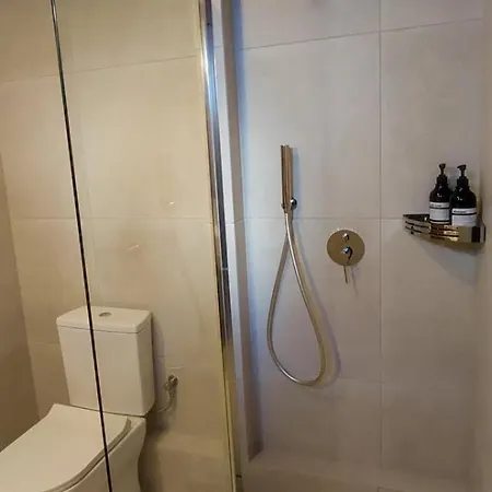 Annousa's House & 4* Kallirákhi