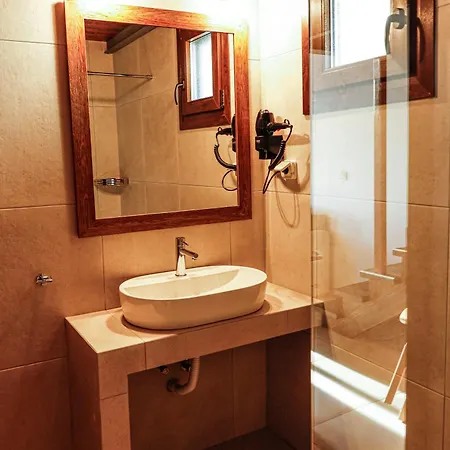 Annousa's House & Lejlighedshotel