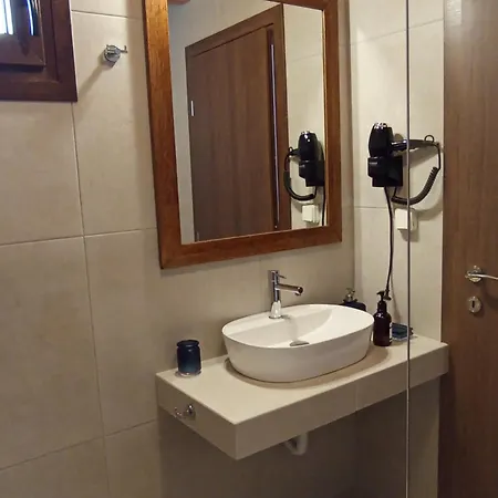 Lejlighedshotel Annousa's House &