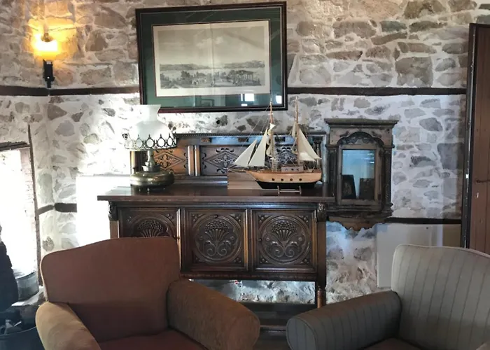 Annousa's House & מלון דירות