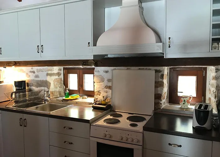 Annousa's House & 4*