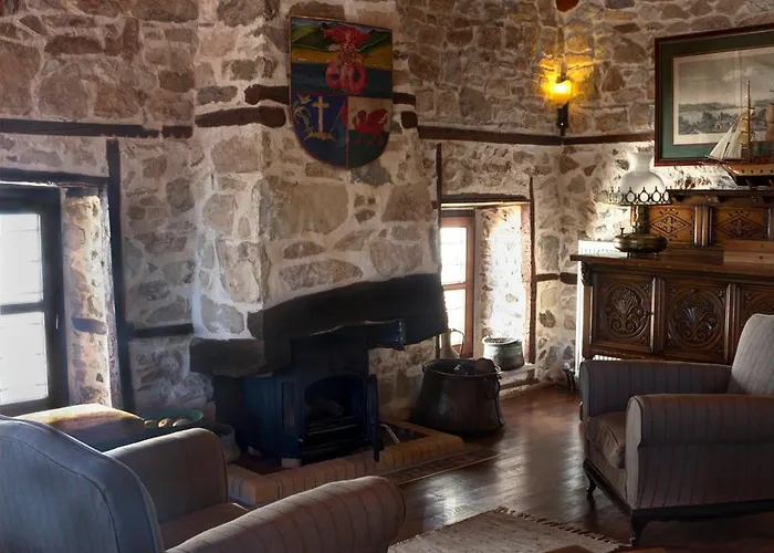 Annousa's House & מלון דירות