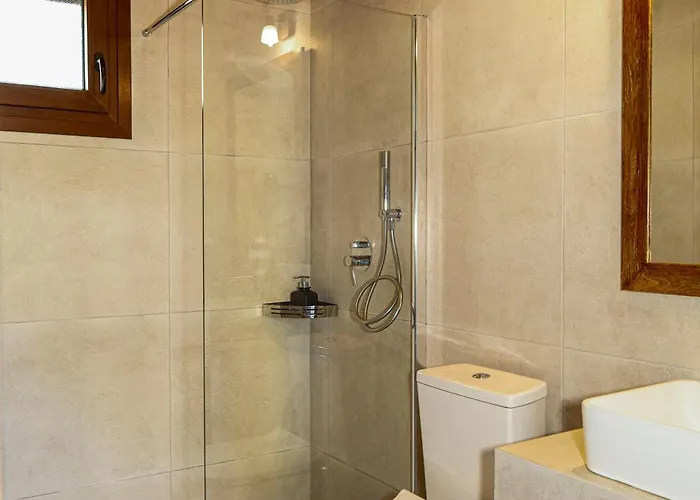 Annousa's House & Kallirákhi