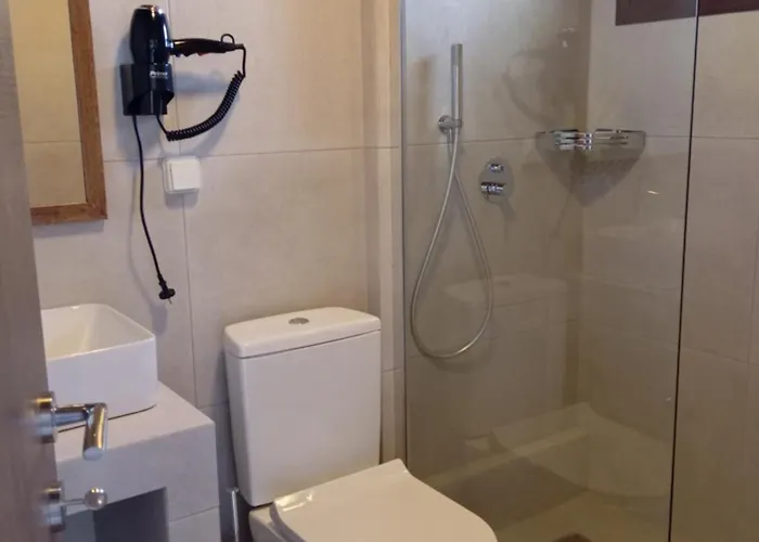 Annousa's House & מלון דירות