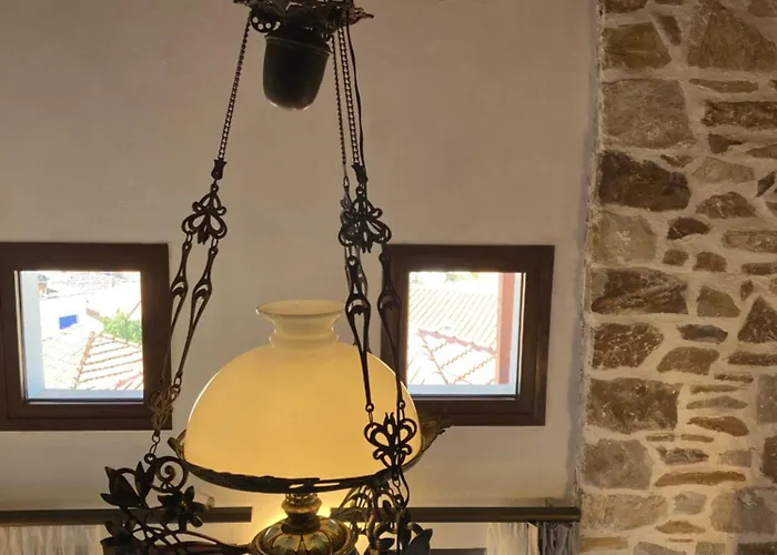 Annousa's House & 4*