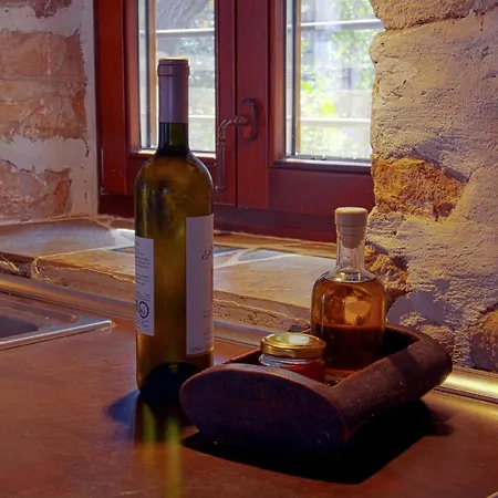 Annousa's House & شقة فندقية