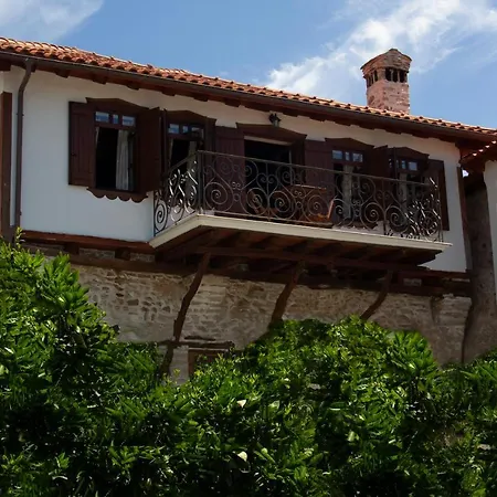 Annousa's House & شقة فندقية