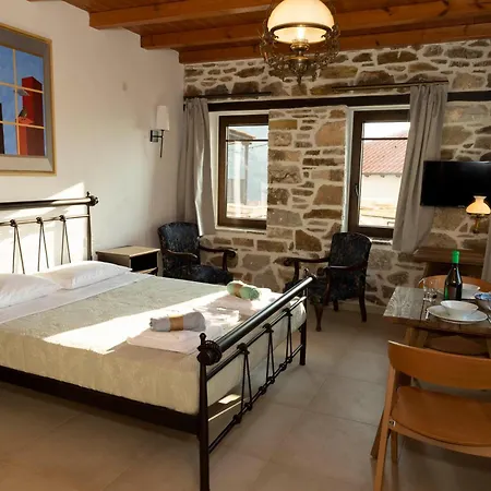 Annousa's House & شقة فندقية 4*