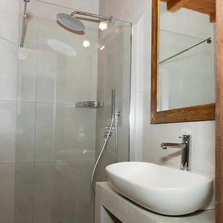 شقة فندقية Annousa's House &