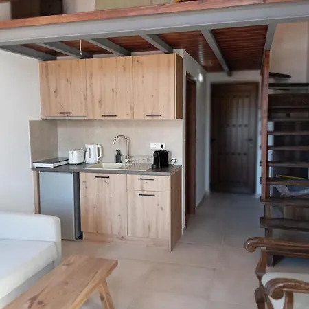 Annousa's House & شقة فندقية 4*