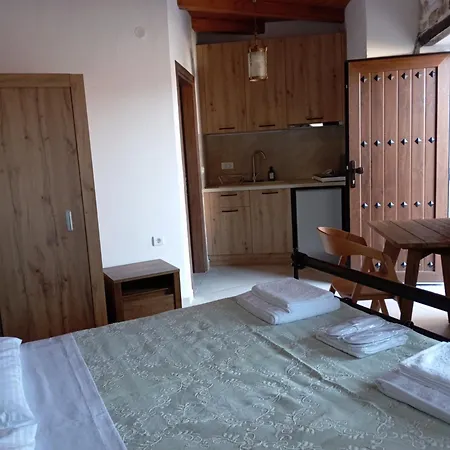 Annousa's House & شقة فندقية