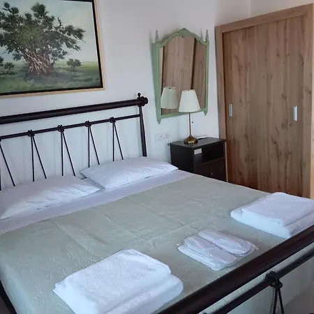 شقة فندقية Annousa's House &