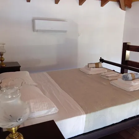 Annousa's House & شقة فندقية 4*