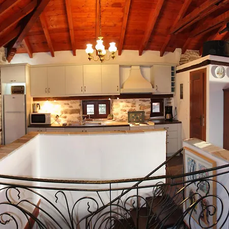 Annousa's House & شقة فندقية 4*