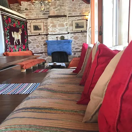 Annousa's House & شقة فندقية