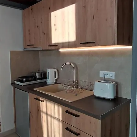 Annousa's House & شقة فندقية 4*