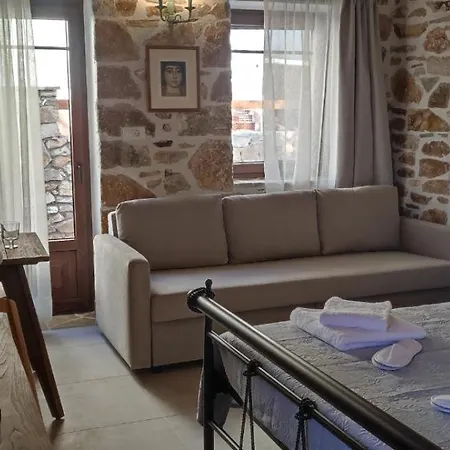 Annousa's House & شقة فندقية