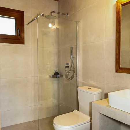 Annousa's House & Kallirákhi