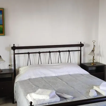 Annousa's House&studios