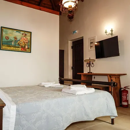 Annousa's House & شقة فندقية