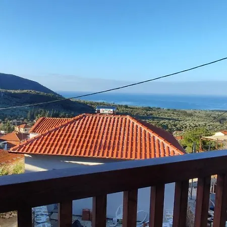 Annousa's House&studios