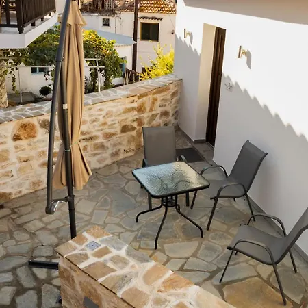 Annousa's House & شقة فندقية 4*