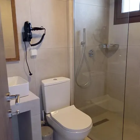 Annousa's House & شقة فندقية