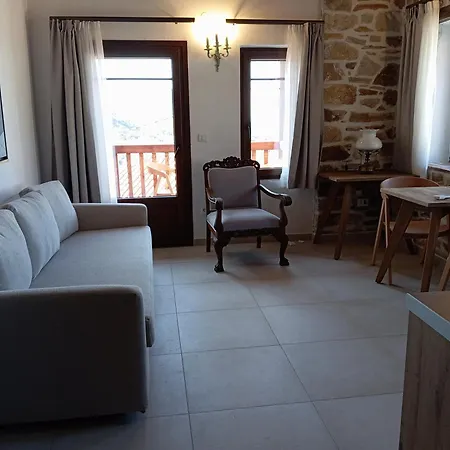 Annousa's House & شقة فندقية 4*