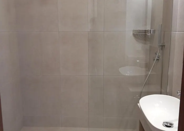 Annousa's House & 4* Kallirákhi