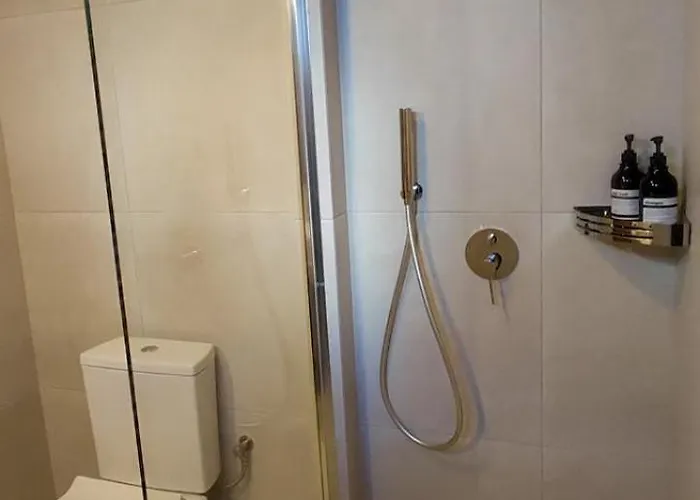 Annousa's House & 4* Kallirákhi