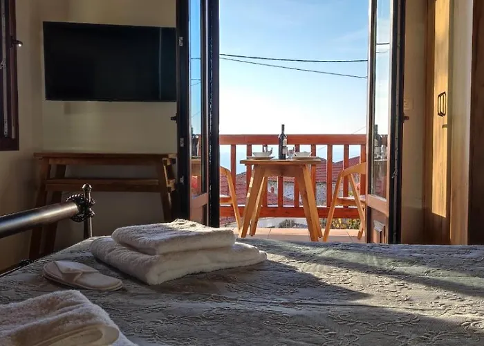 Annousa's House & 아파트호텔 4*