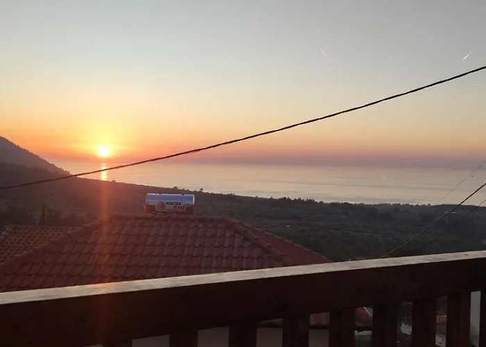 Apartmanhotel Annousa's House & 4*