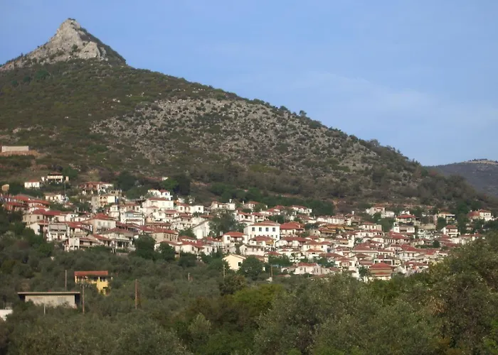 Annousa's House & 4*