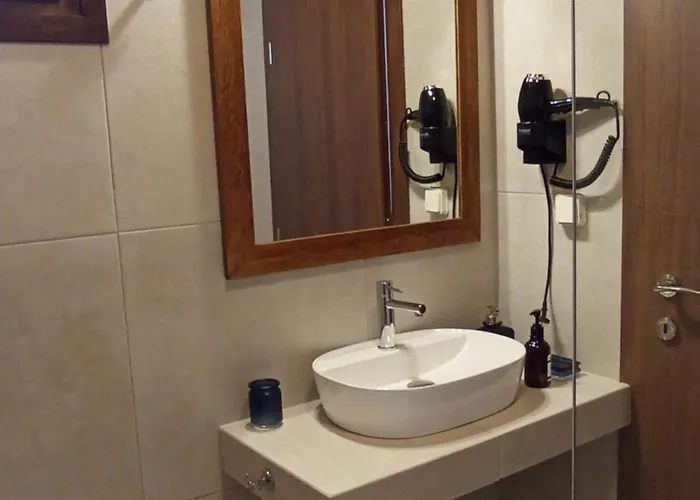 아파트호텔 Annousa's House &